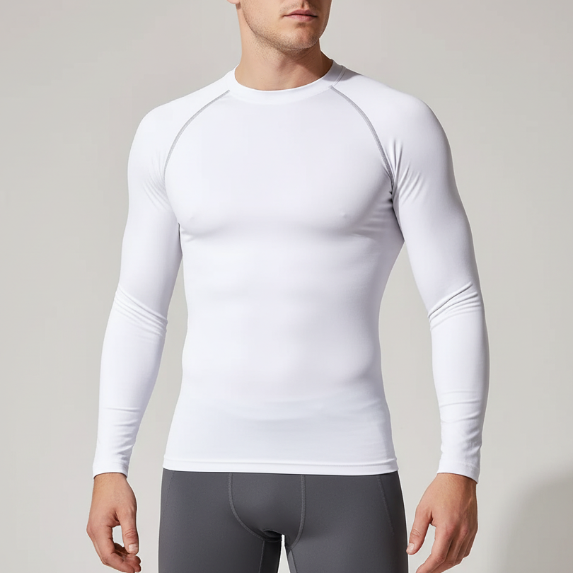Nordspur | Vyrathor Long Sleeve Compression Top