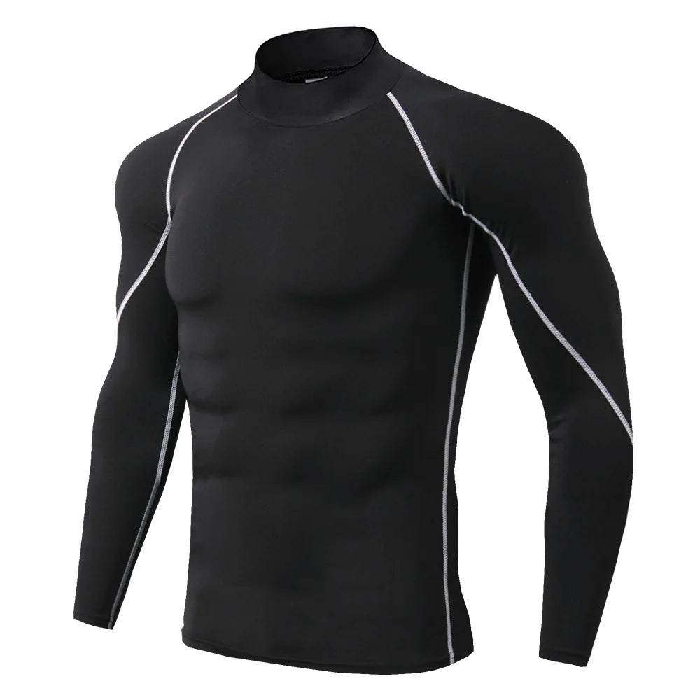 Nordspur | Vyrathor Long Sleeve Compression Top
