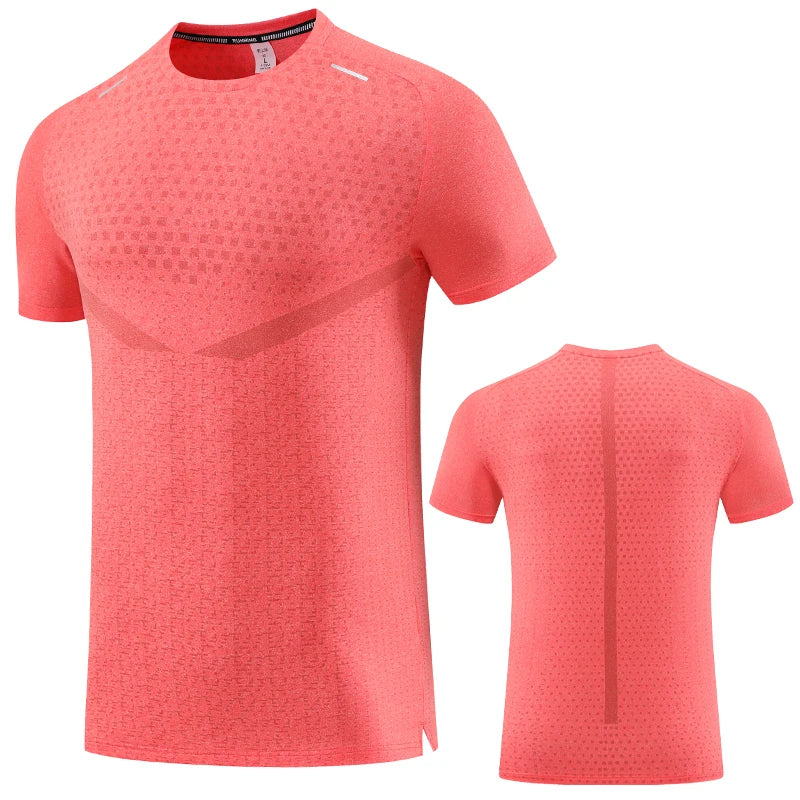 Nordspur | Vyrunex Men Short Sleeve Performance Tee