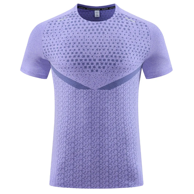 Nordspur | Vyrunex Men Short Sleeve Performance Tee