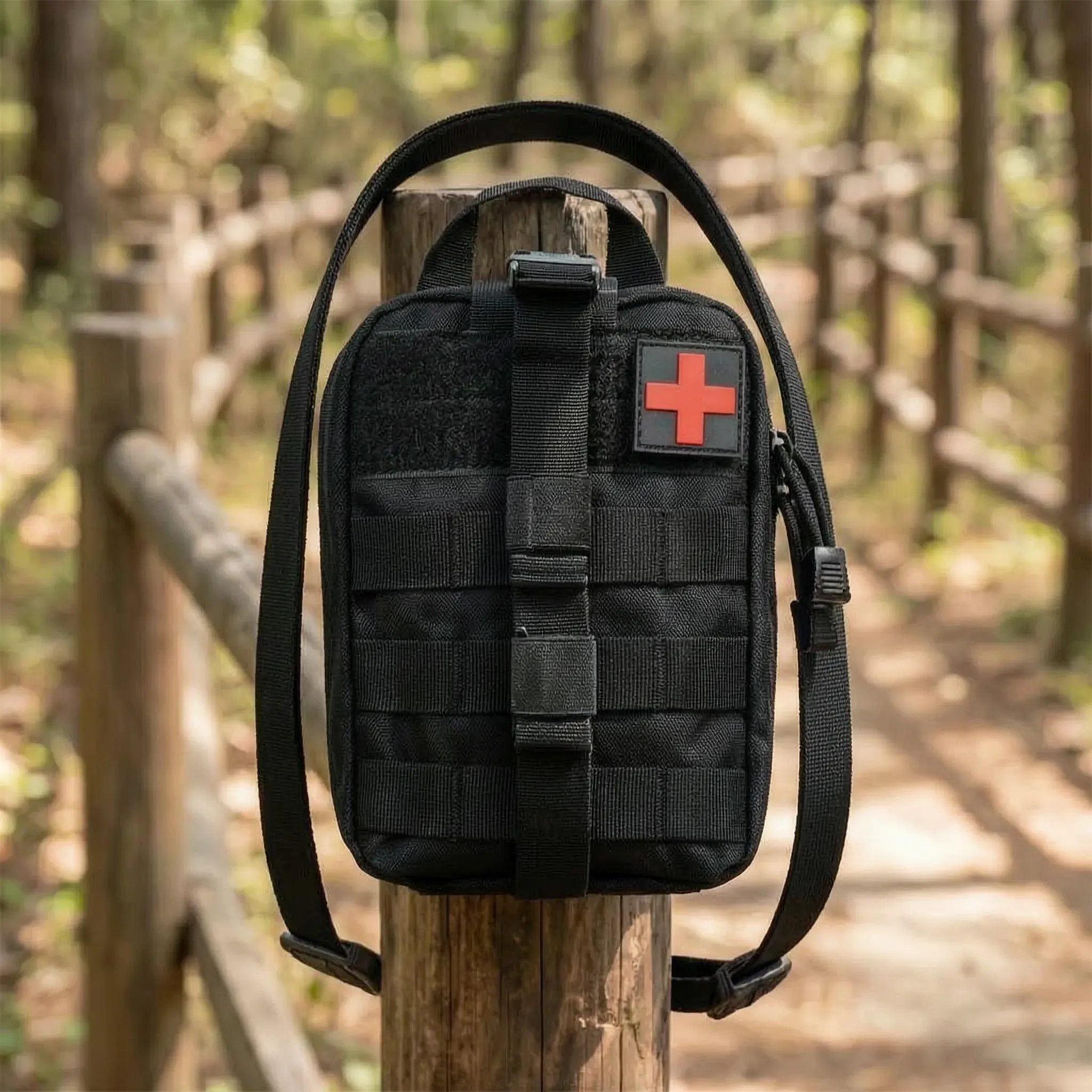 Nordspur | Vytalox Tactical Utility Pouch