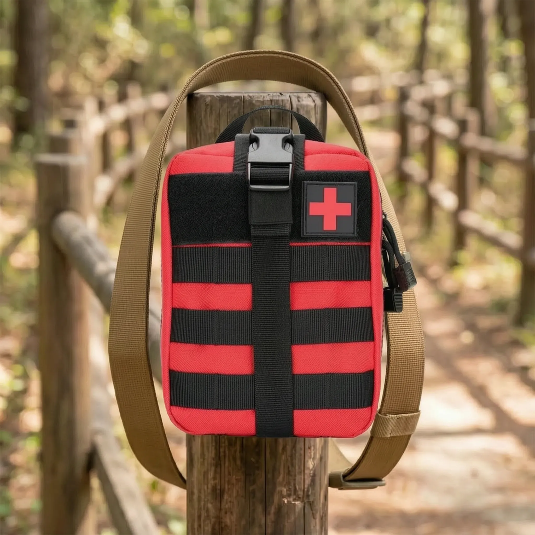 Nordspur | Vytalox Tactical Utility Pouch