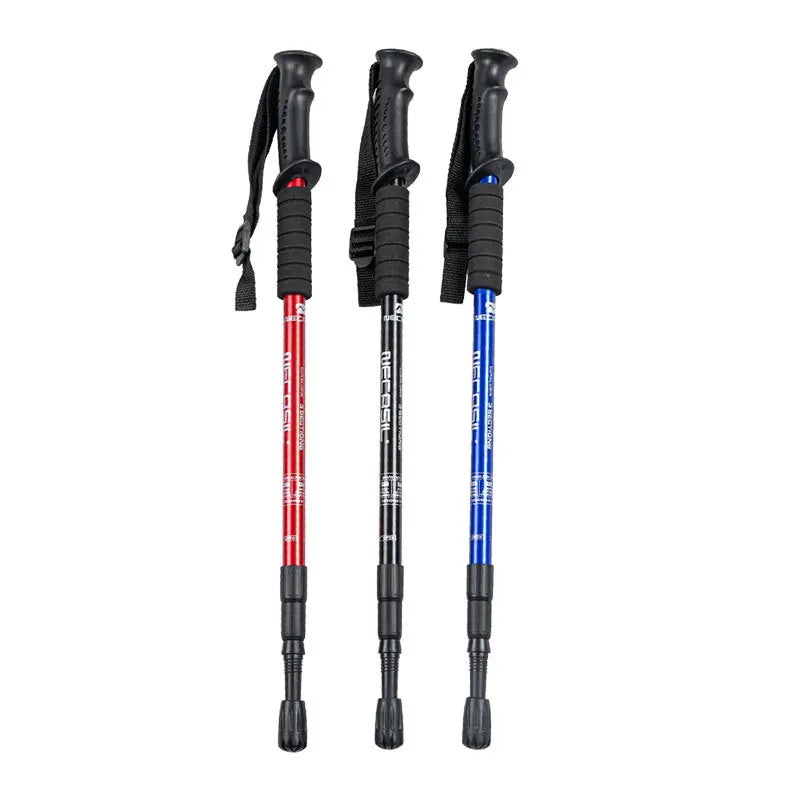 Nordspur | Walkora Telescopic Adjustable Outdoor Trekking Poles