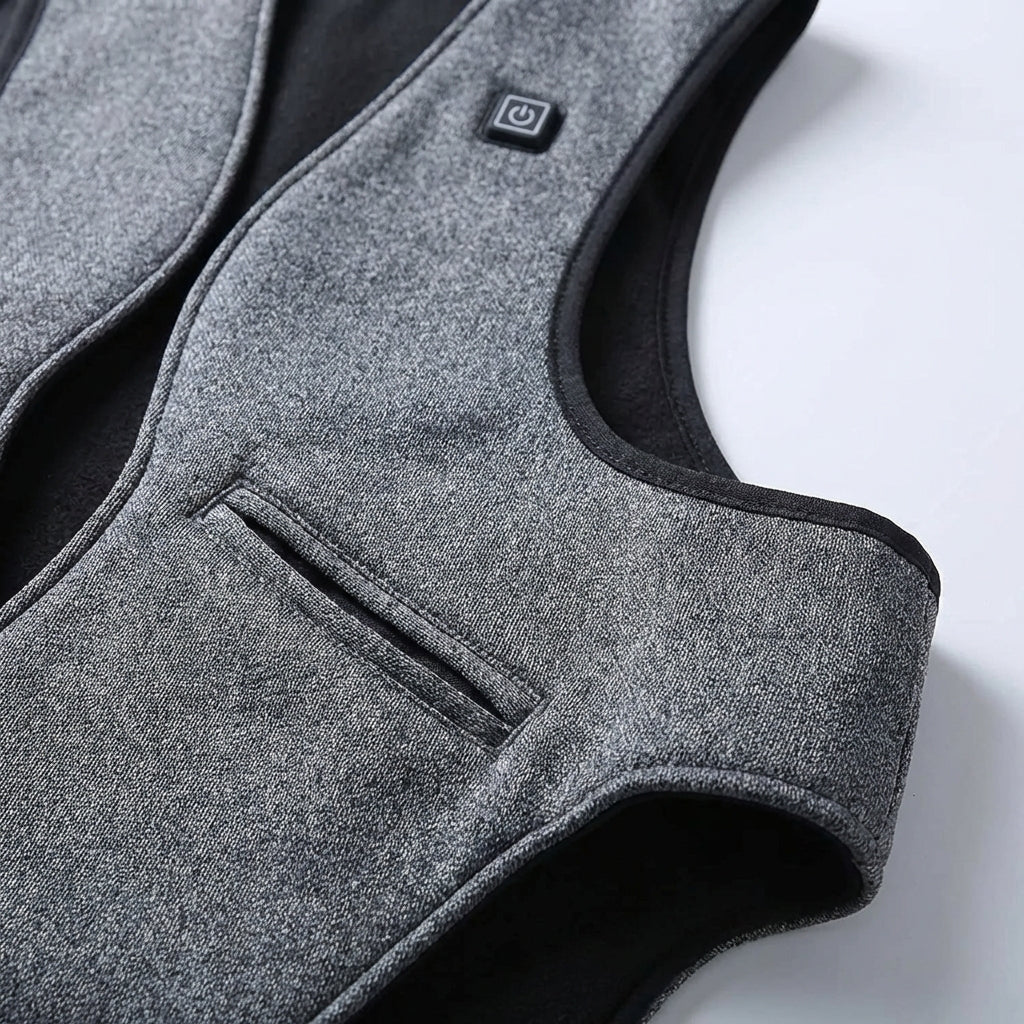 Nordspur | Warmstride Men's Heated Vest
