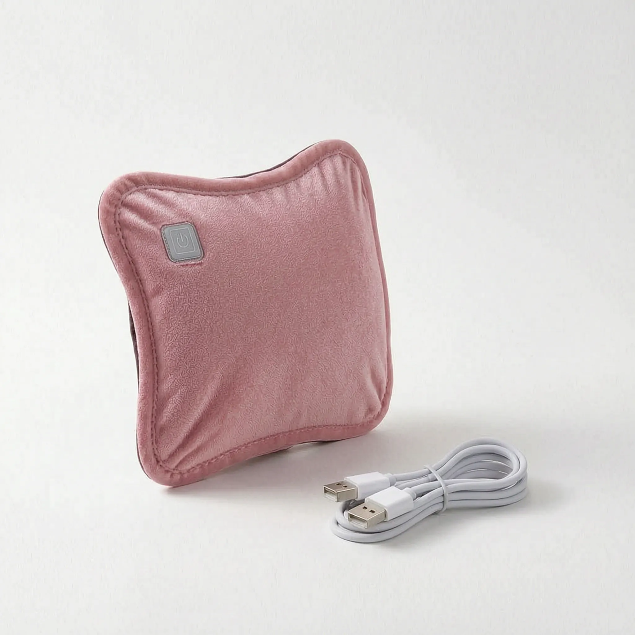 Nordspur | WarmyGrip USB Rechargeable Heated Hand Warmer Pouch