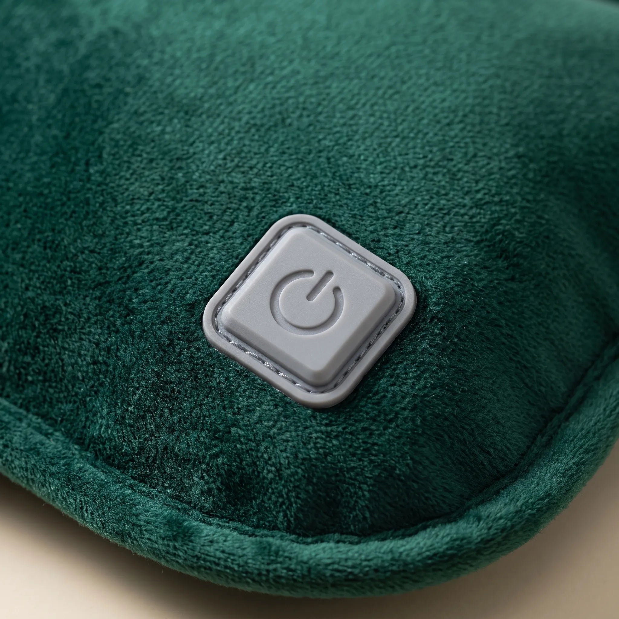 Nordspur | WarmyGrip USB Rechargeable Heated Hand Warmer Pouch