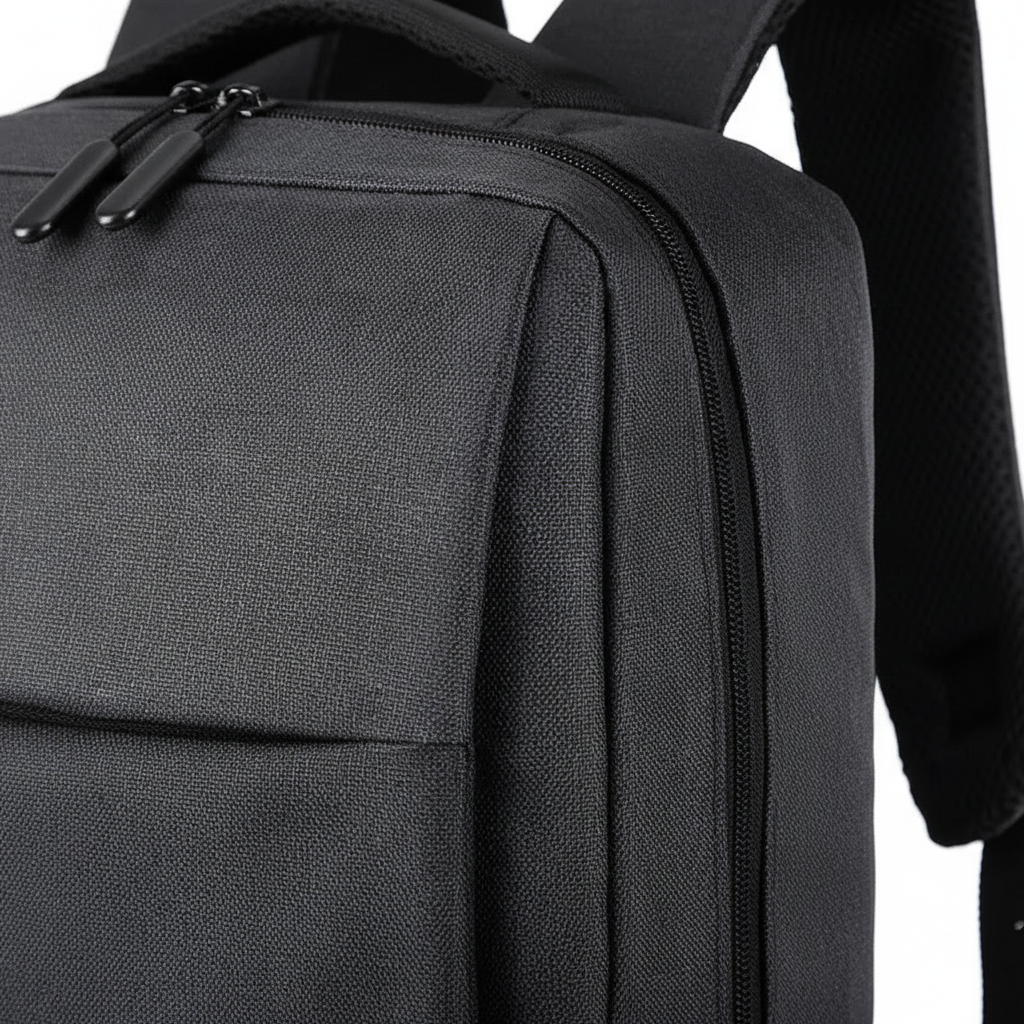 Nordspur | Water Resistant Nylon Backpack
