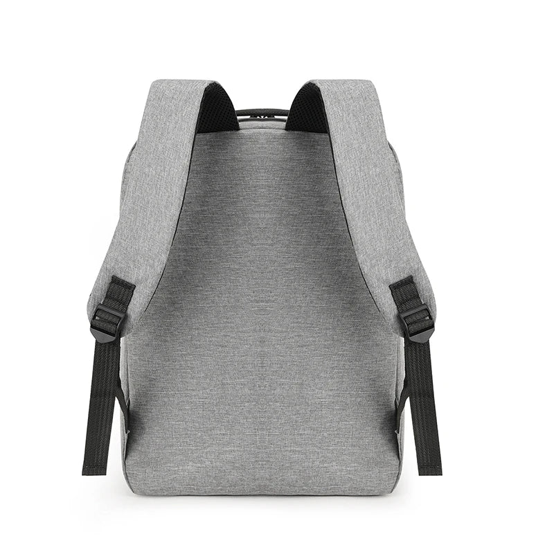 Nordspur | Water Resistant Nylon Backpack