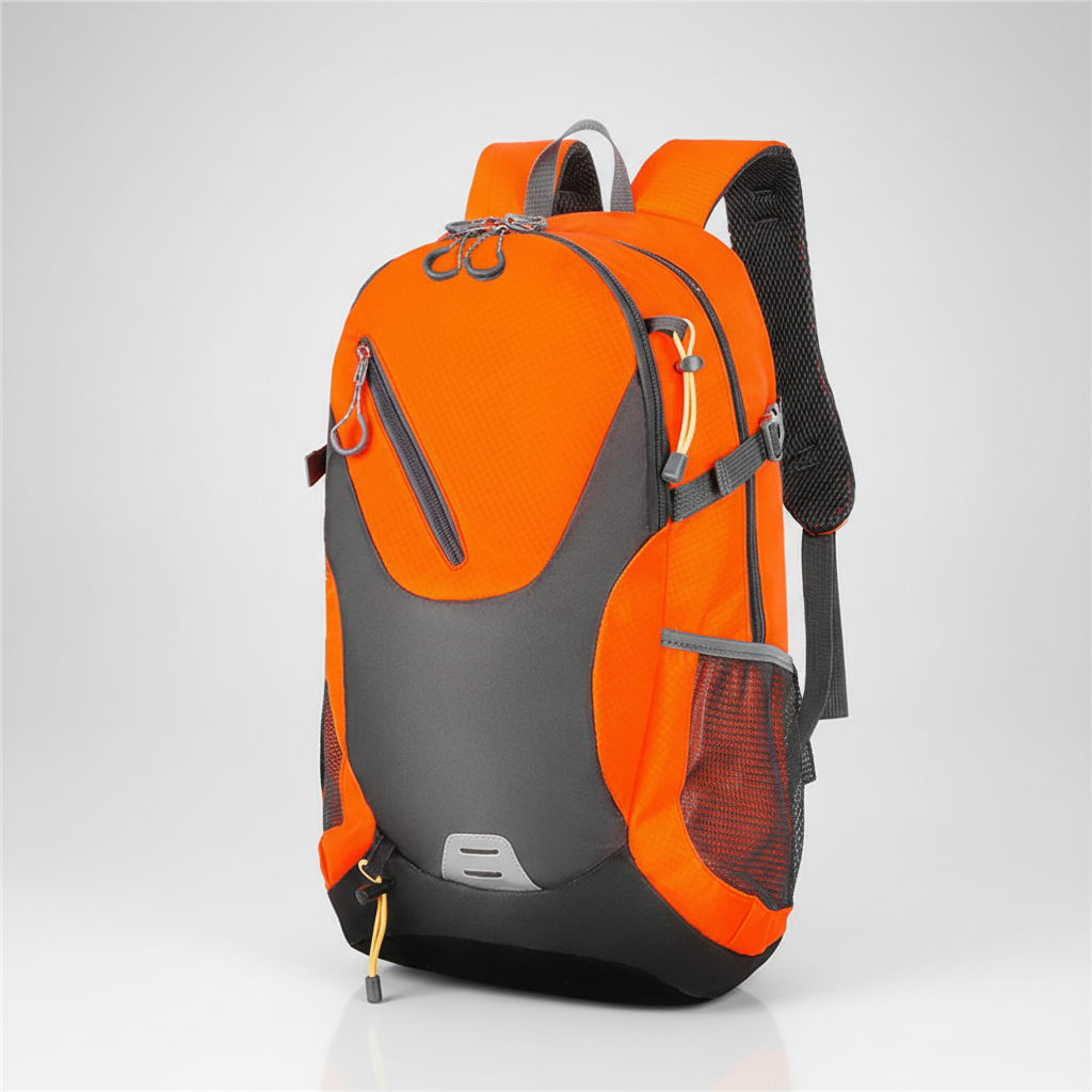 Nordspur | Water Resistant Outdoor Backpack
