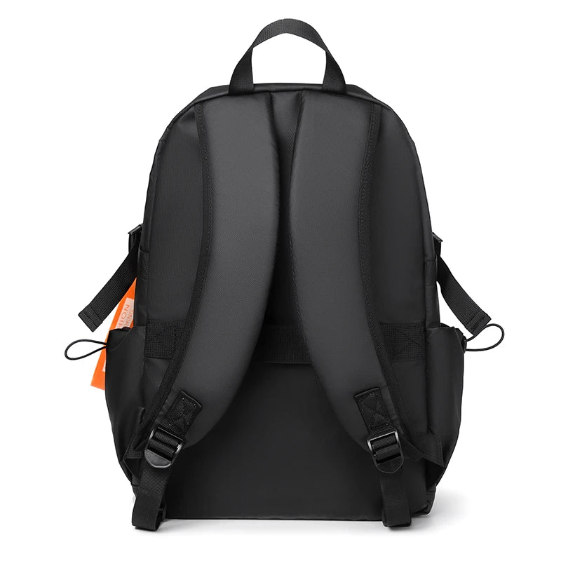 Nordspur | Water Resistant Oxford Backpack