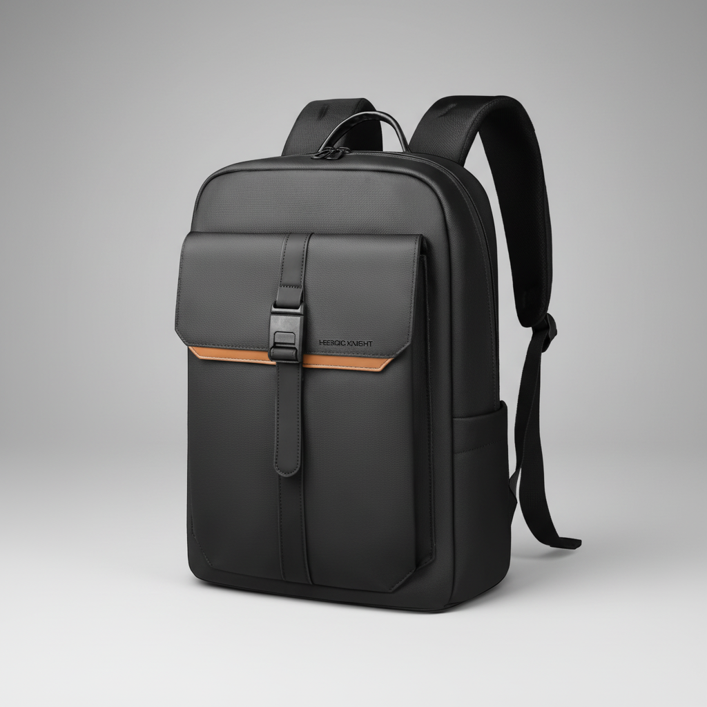 Nordspur | Water Resistant Oxford Backpack