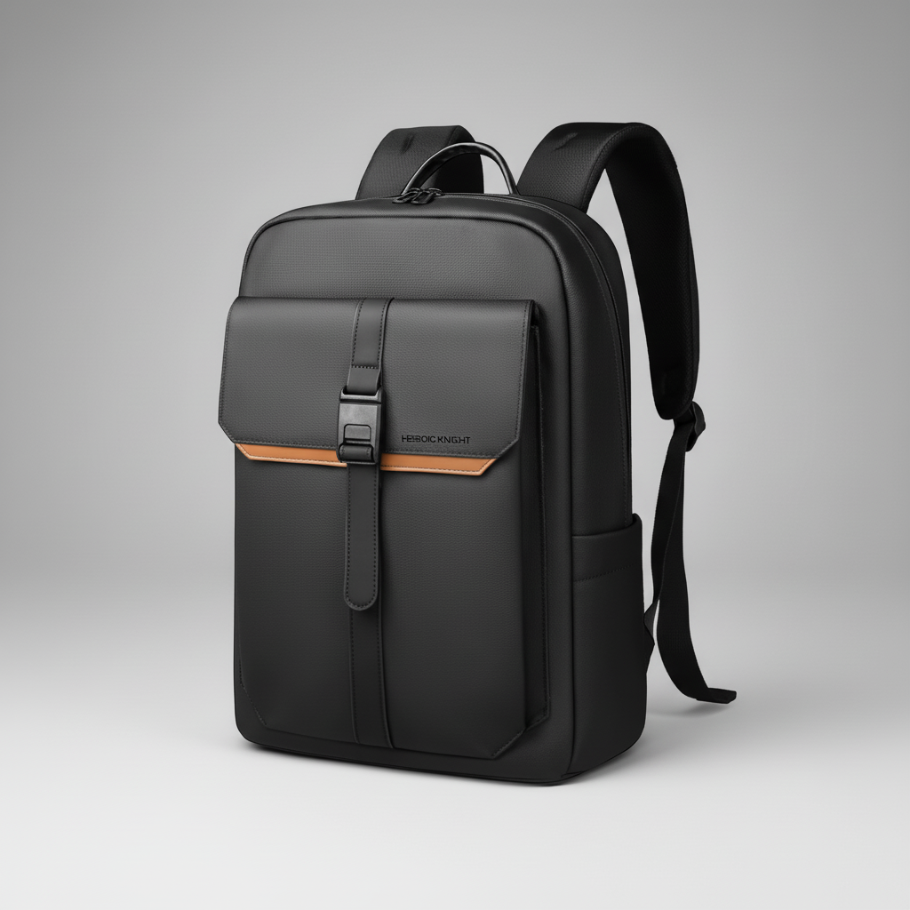 Nordspur | Water Resistant Oxford Backpack