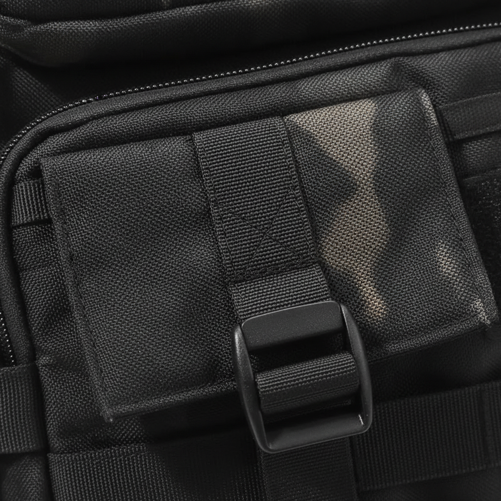Nordspur | Waterproof 1000d Nylon Backpack