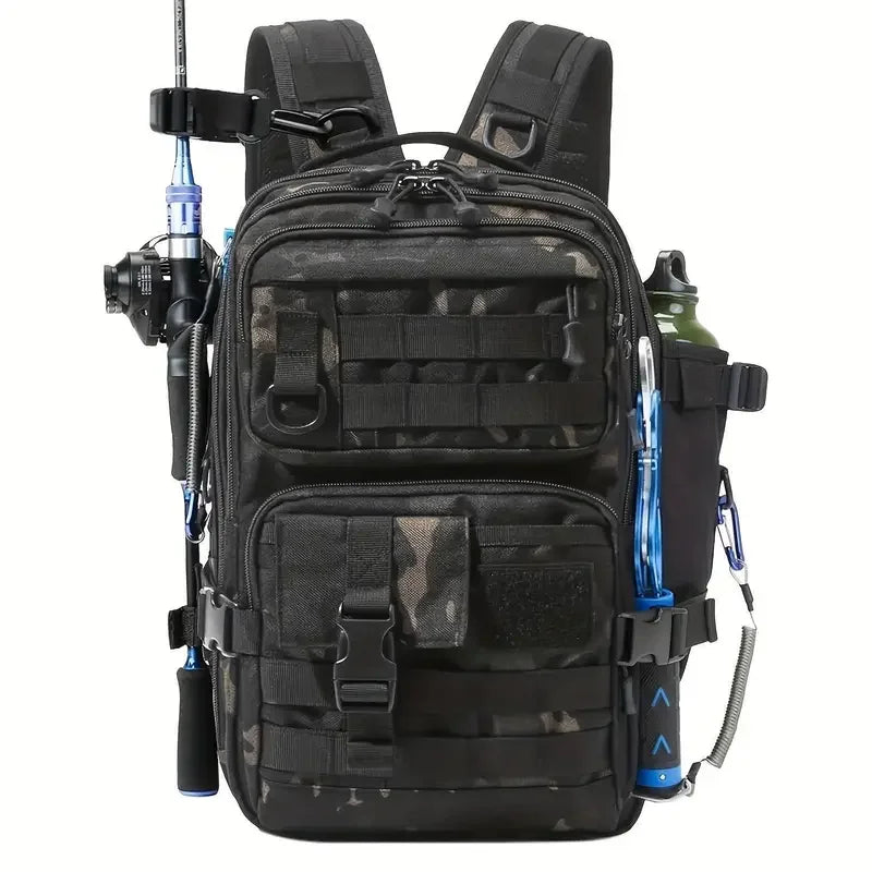 Nordspur | Waterproof 1000d Nylon Backpack