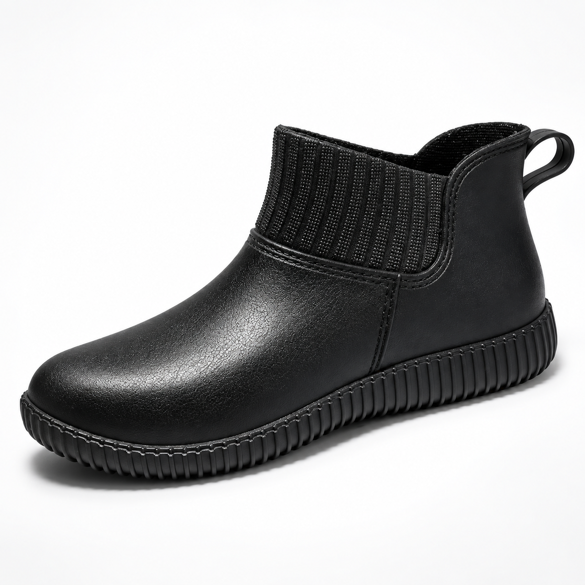 Nordspur | Waterproof Ankle Rain Boots