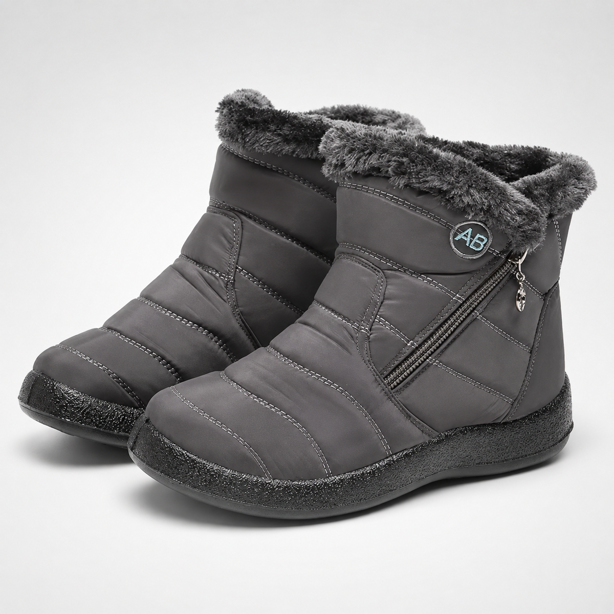 Nordspur | Waterproof Ankle Winter Boots
