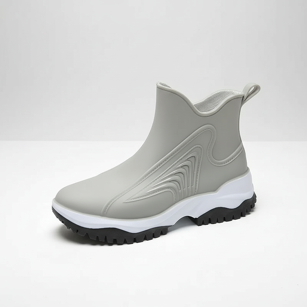 Nordspur | Waterproof PVC Ankle Boot