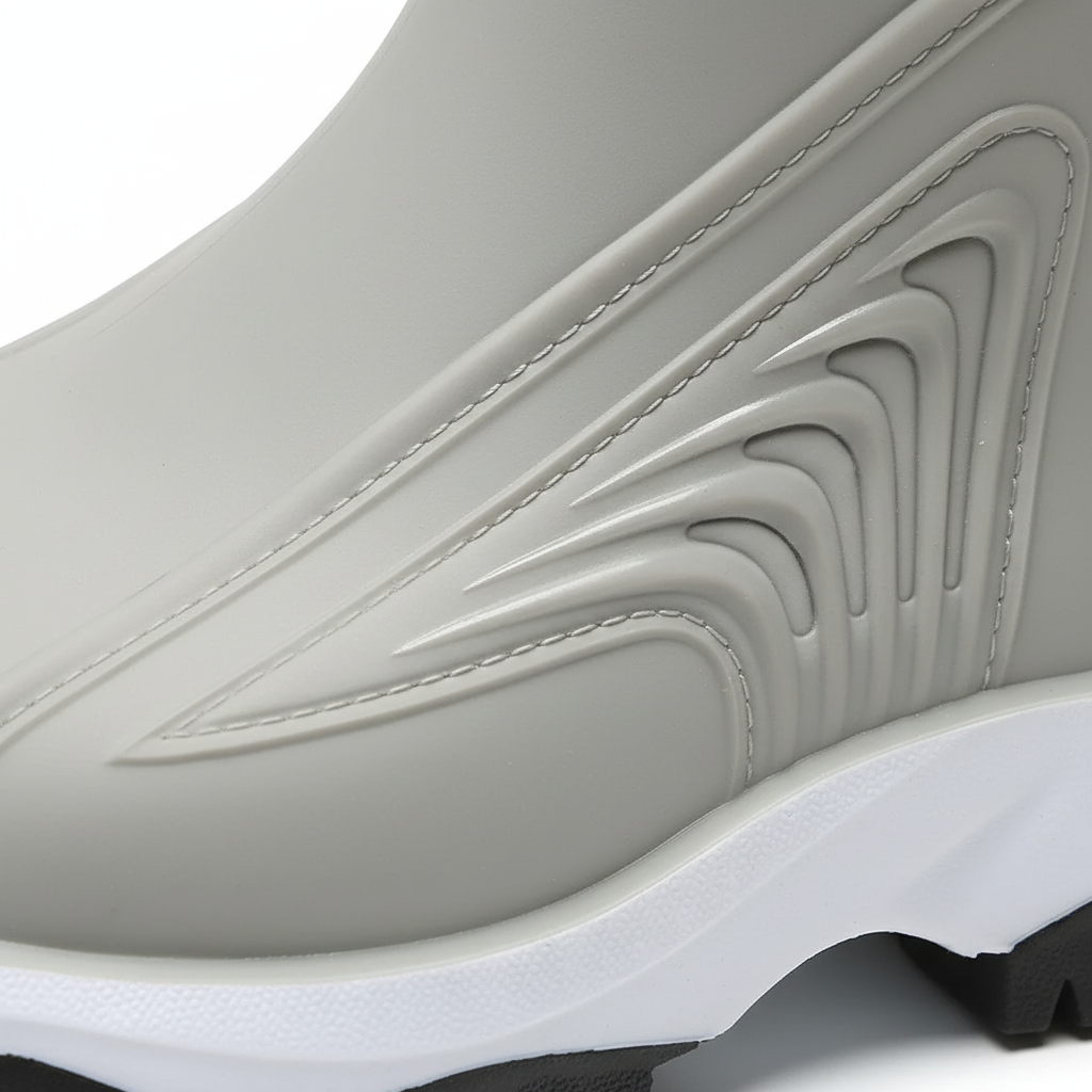 Nordspur | Waterproof PVC Ankle Boot