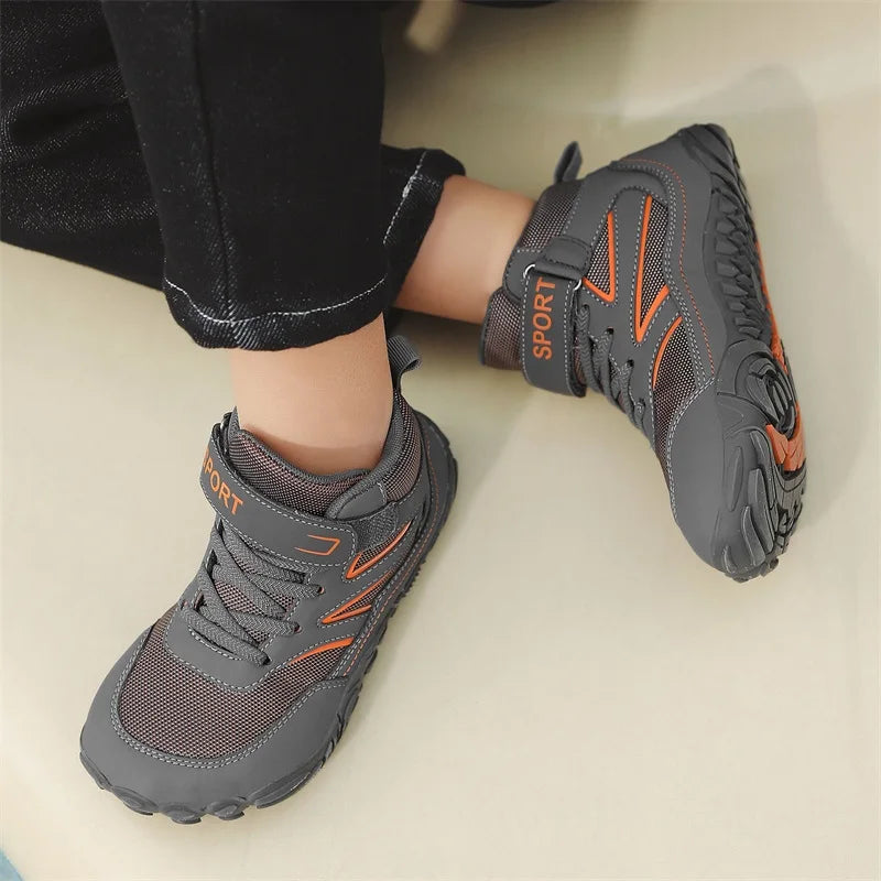 Nordspur | Waterproof Barefoot Style Boots