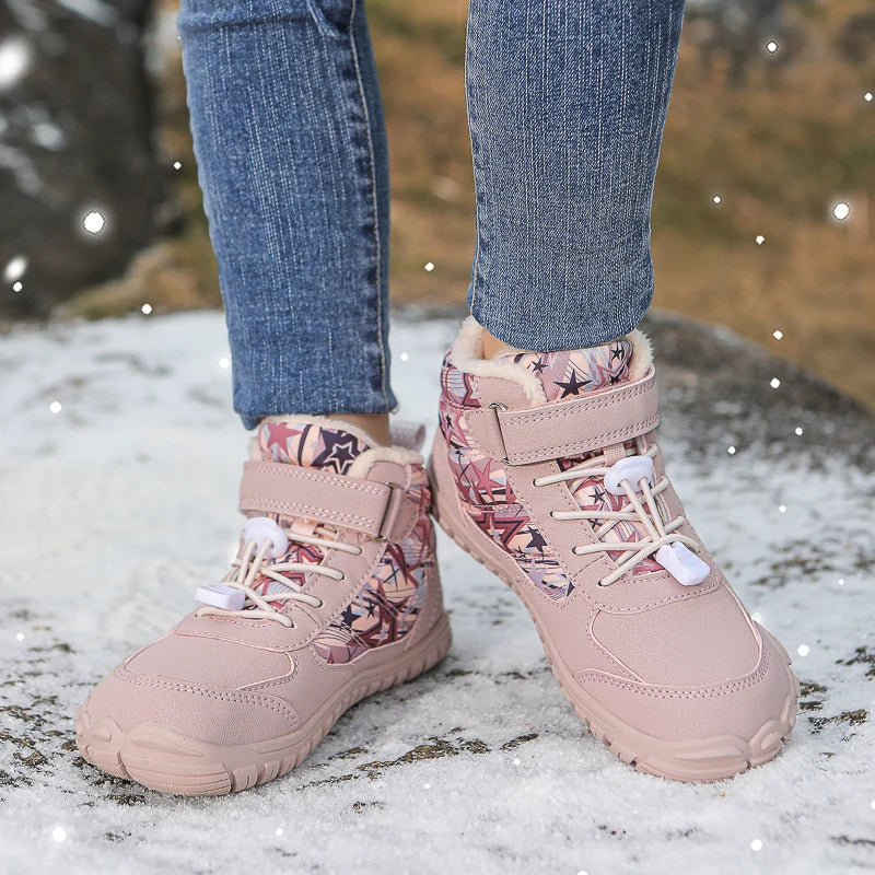 Nordspur | Waterproof Insulated Ankle Boot