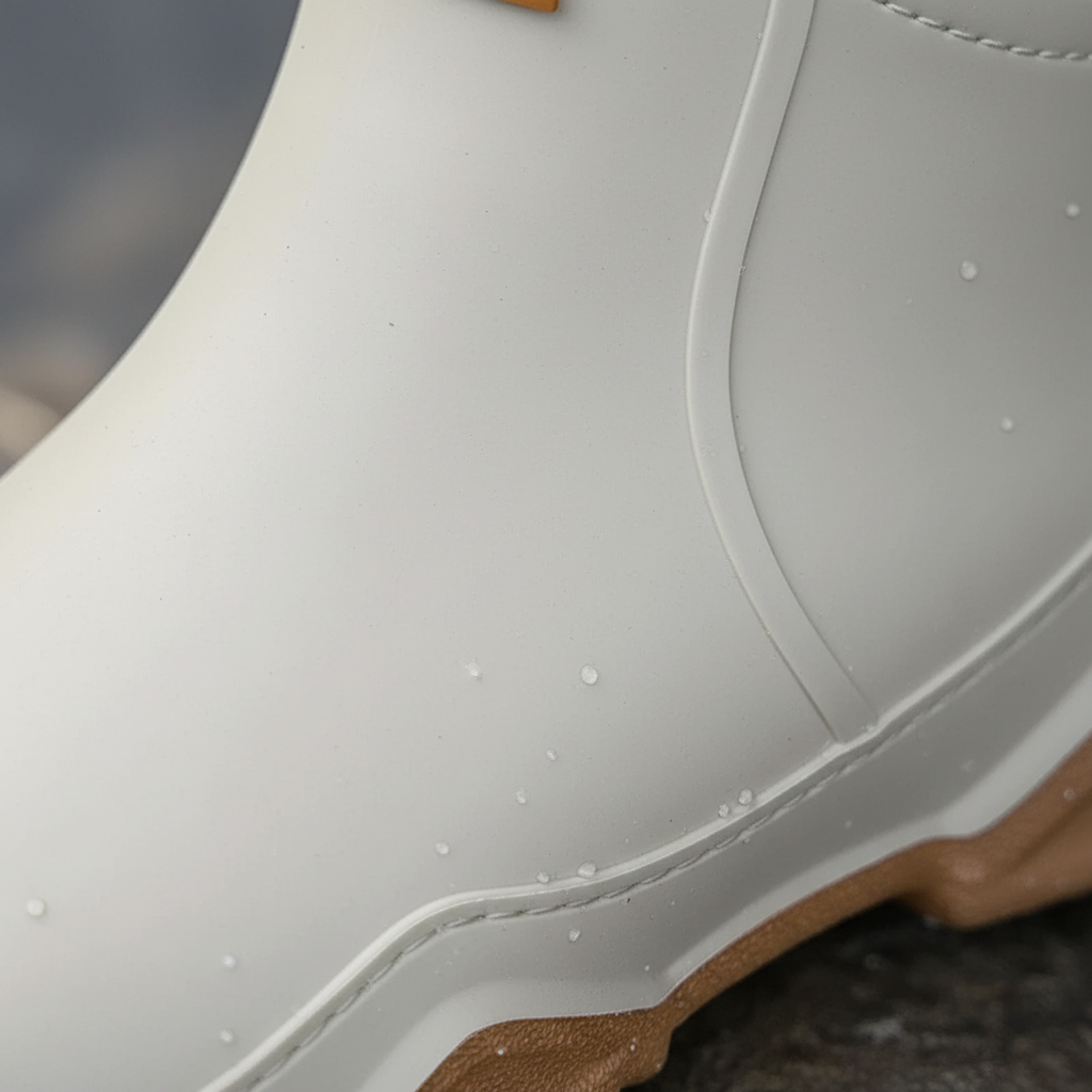Nordspur | Waterproof Insulated Ankle Boots
