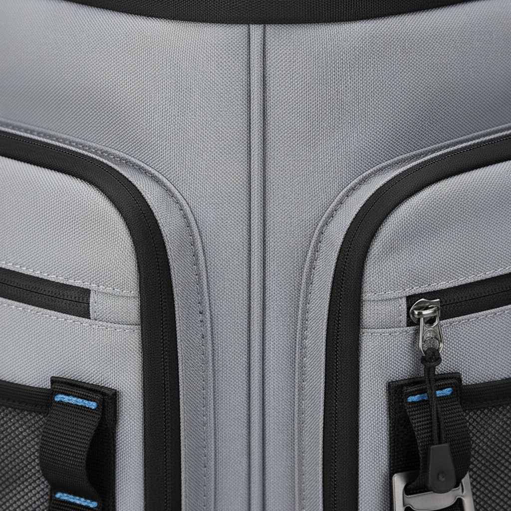 Nordspur | Waterproof Insulated Backpack