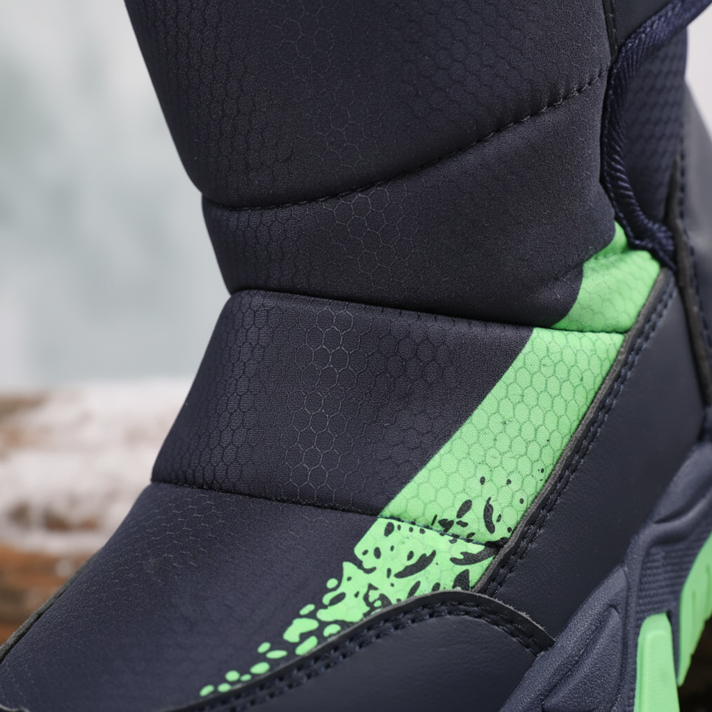 Nordspur | Waterproof Insulated Kids Boots