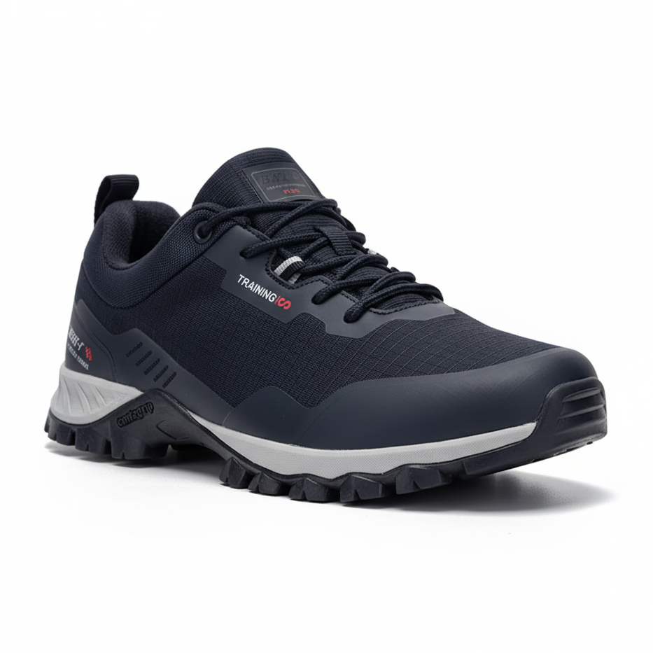Nordspur | Waterproof Lace Up Hiking Shoe