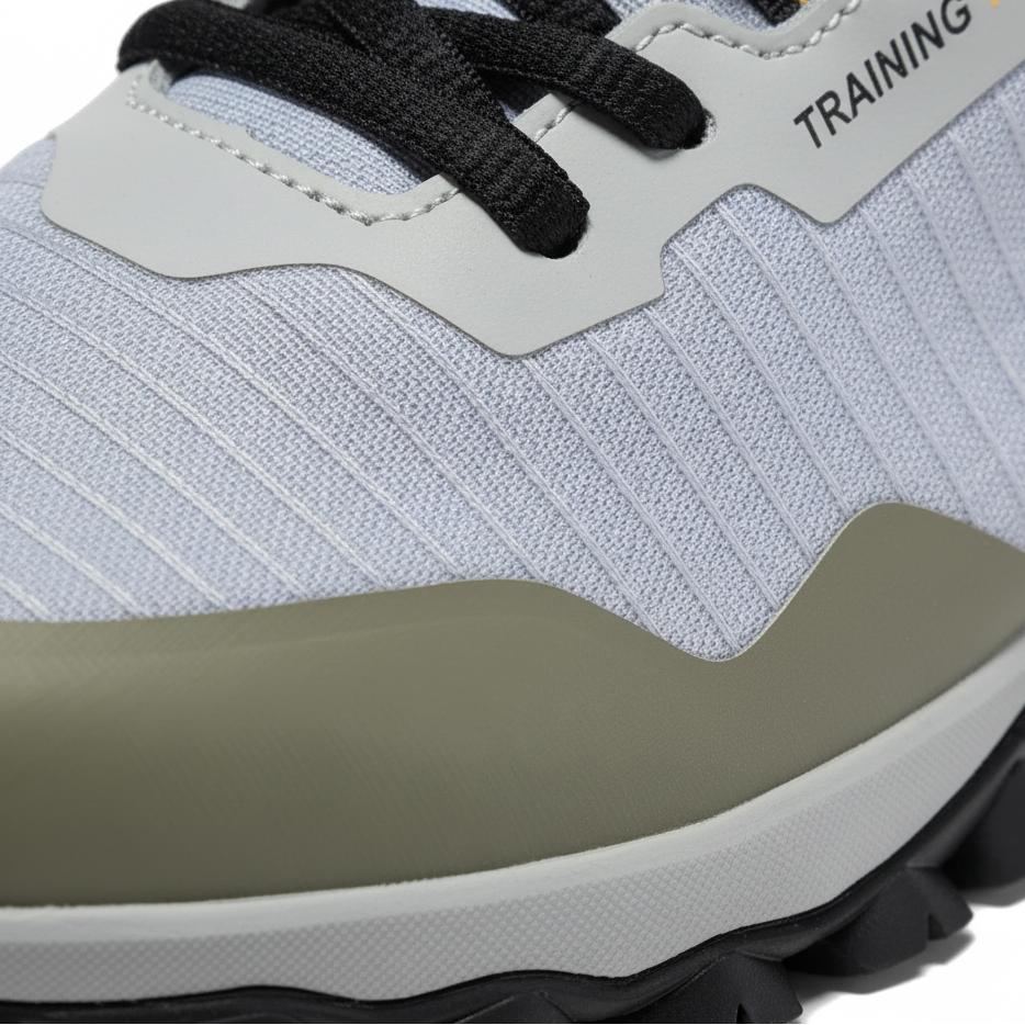 Nordspur | Waterproof Lace Up Hiking Shoe