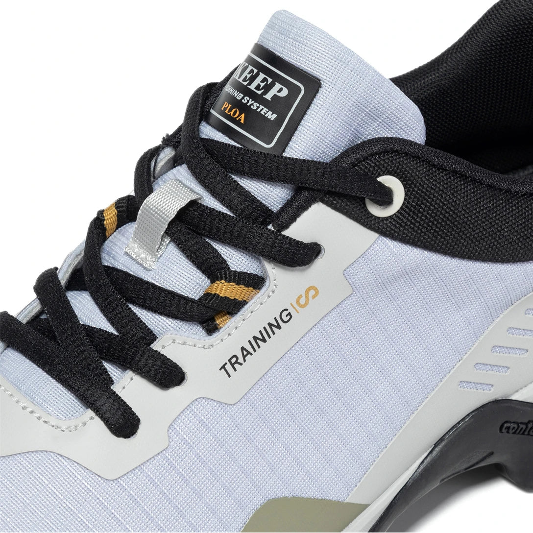 Nordspur | Waterproof Lace Up Hiking Shoe