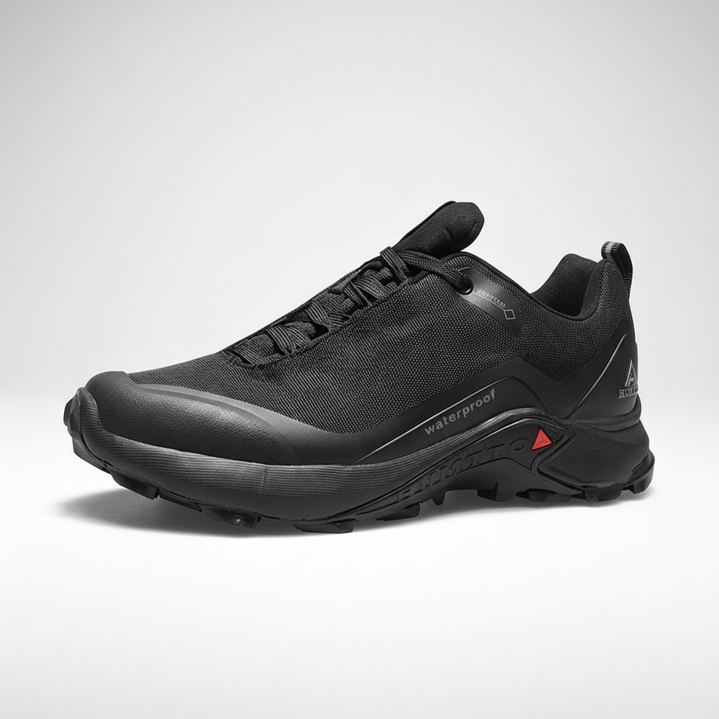 Nordspur | Waterproof Low Cut Hiking Shoe