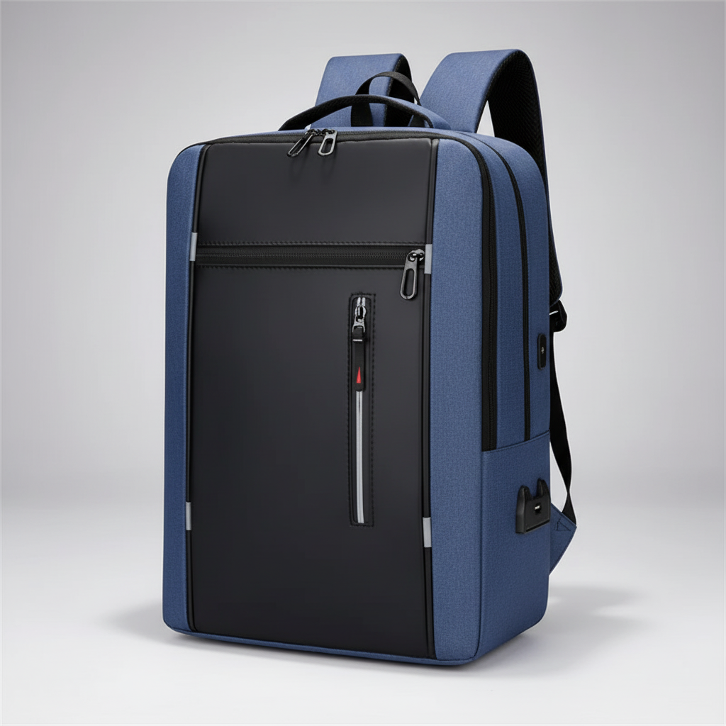 Nordspur | Waterproof Nylon Business Backpack