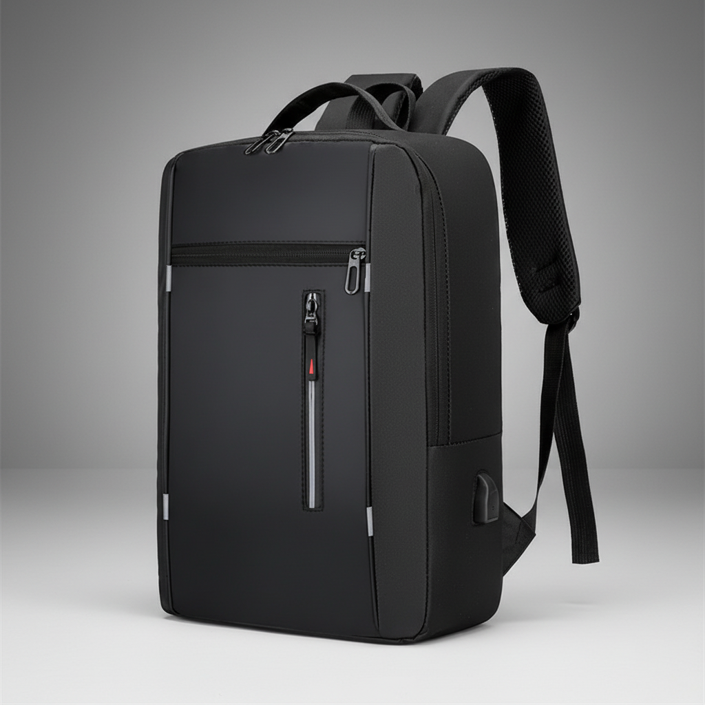 Nordspur | Waterproof Nylon Business Backpack