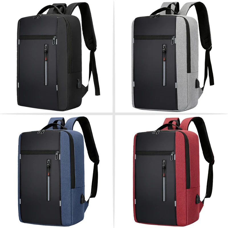 Nordspur | Waterproof Nylon Business Backpack