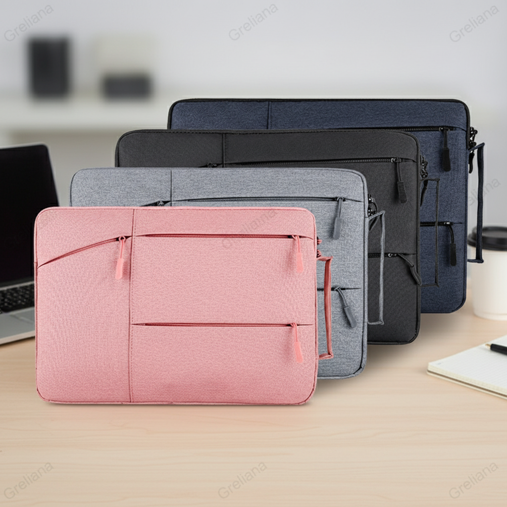 Nordspur | Waterproof Padded Laptop Sleeve