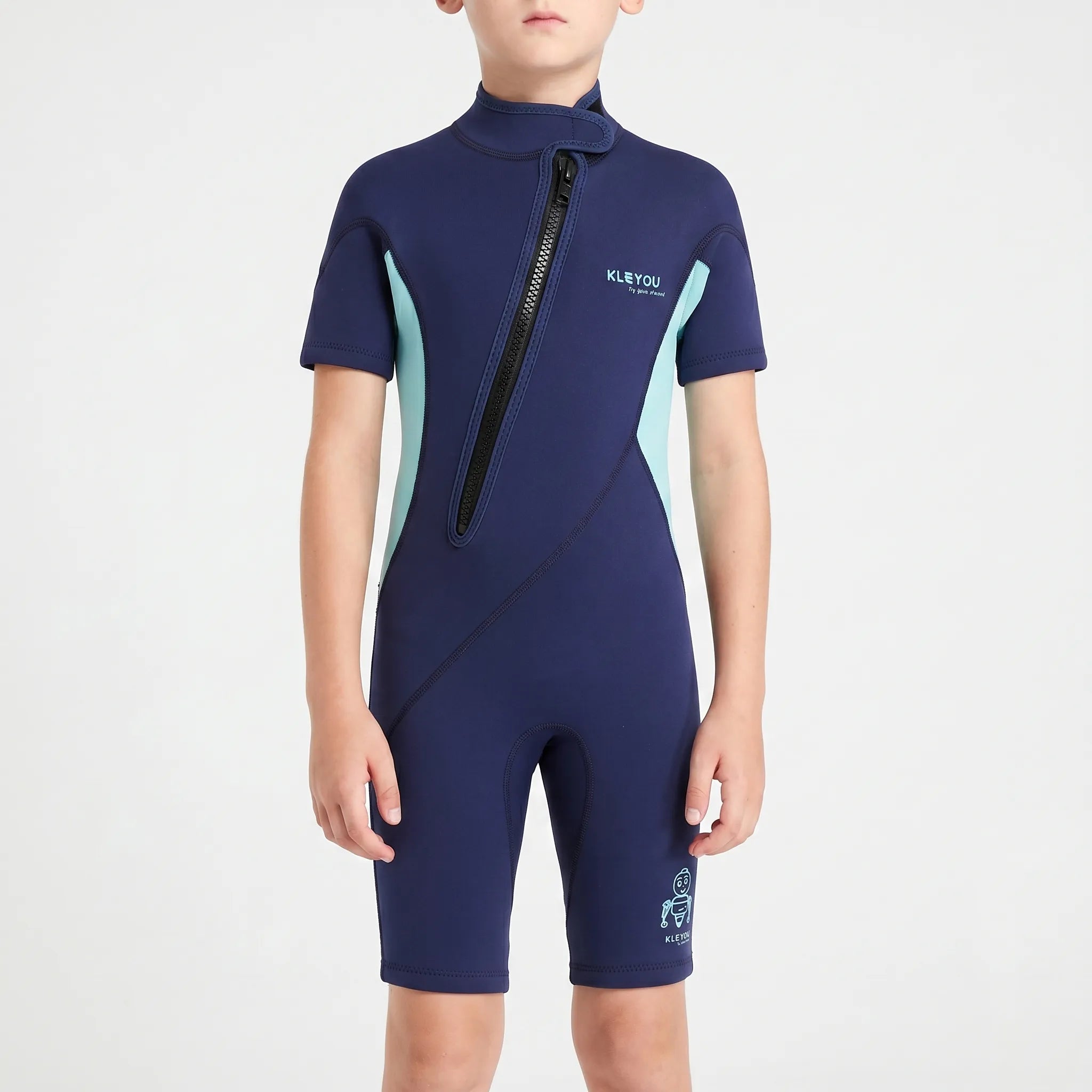 Nordspur | Wavari Shorty Wetsuit