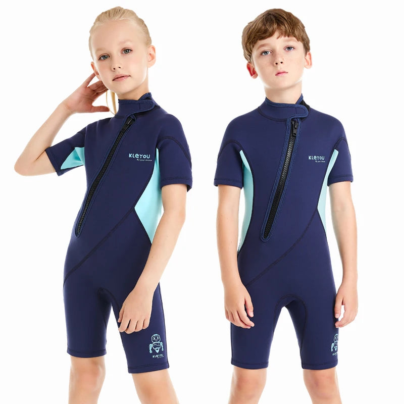 Nordspur | Wavari Shorty Wetsuit