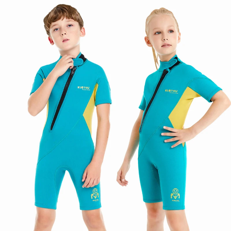 Nordspur | Wavari Shorty Wetsuit