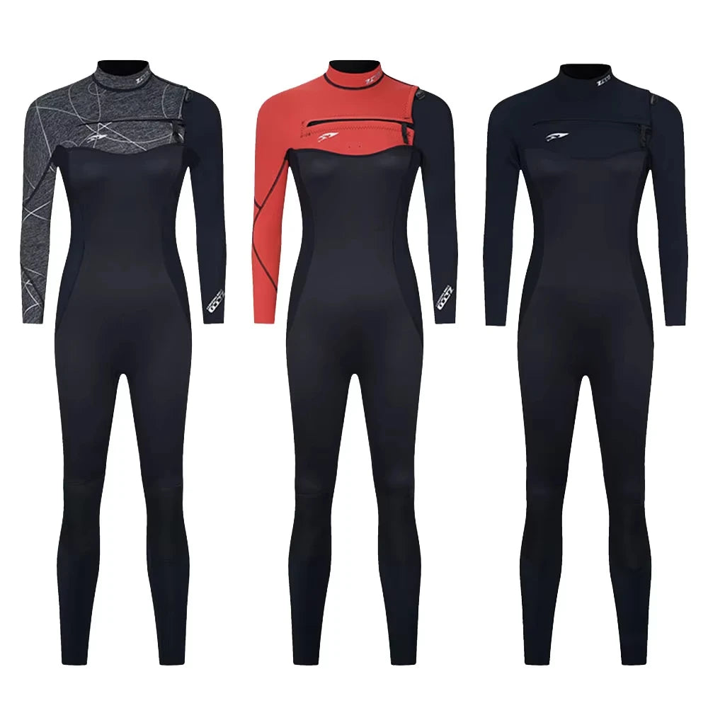 Nordspur | Wavelyx Full Body Wetsuit