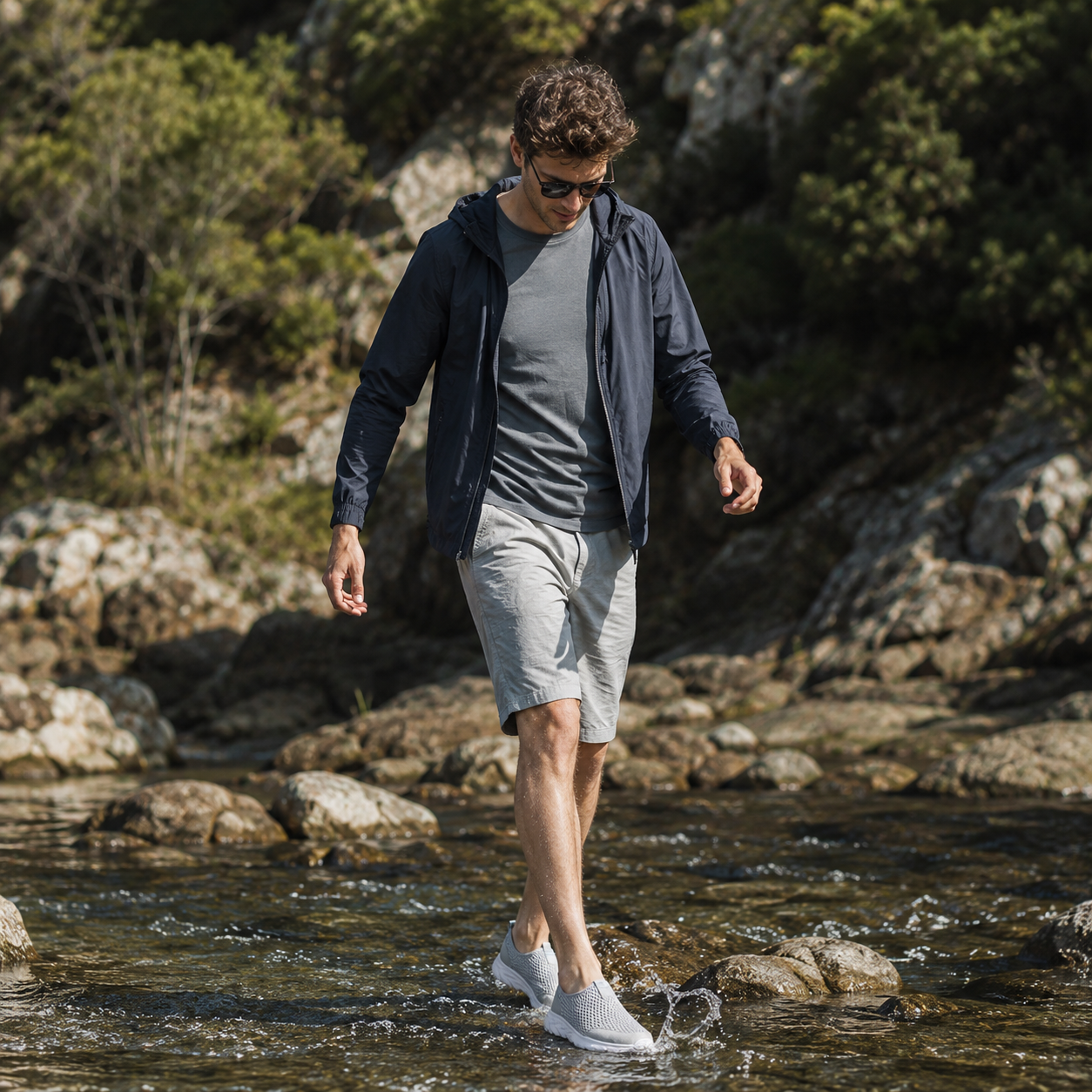 Nordspur | Waverun Lightweight Breathable Water Sports Shoe