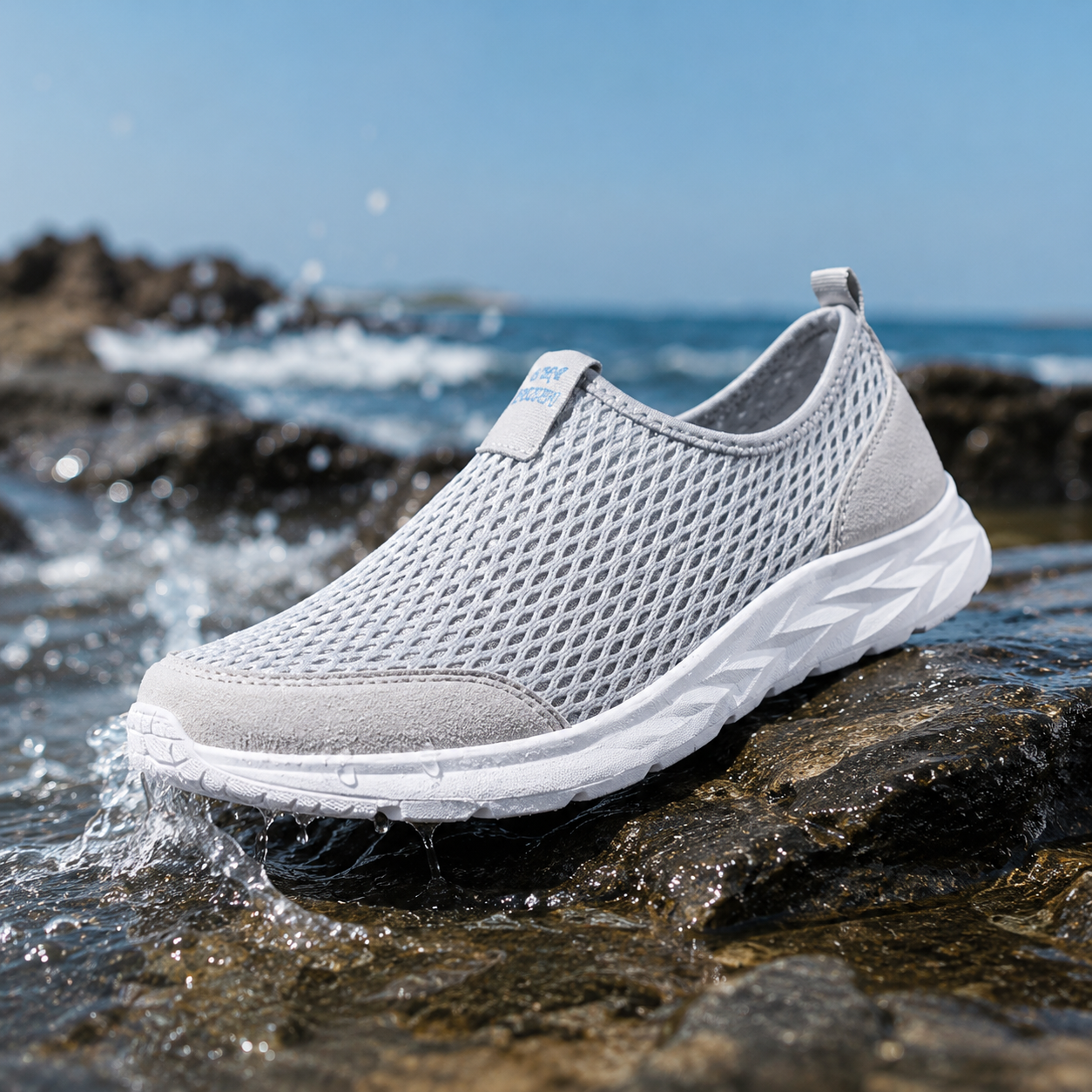 Nordspur | Waverun Lightweight Breathable Water Sports Shoe