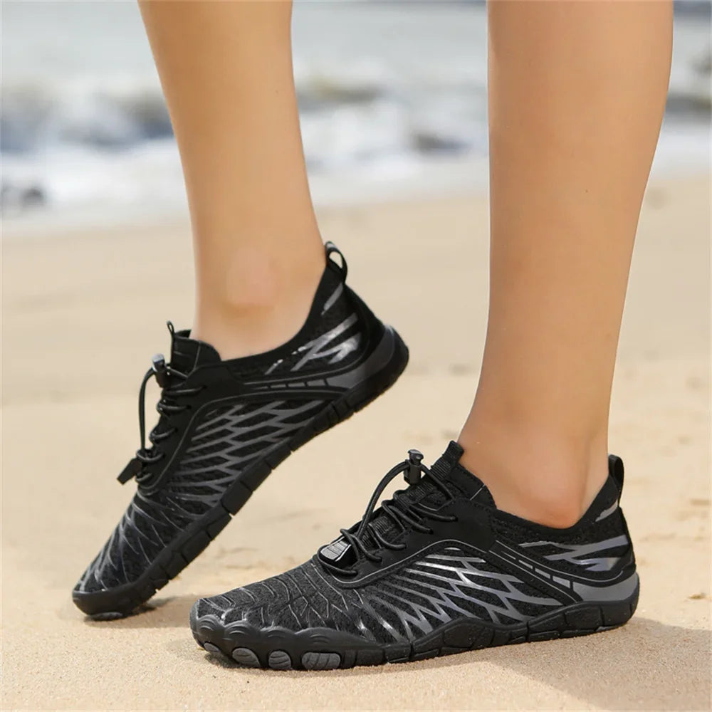 Nordspur | Wavrix Barefoot-Style Anti-Slip Water Shoe