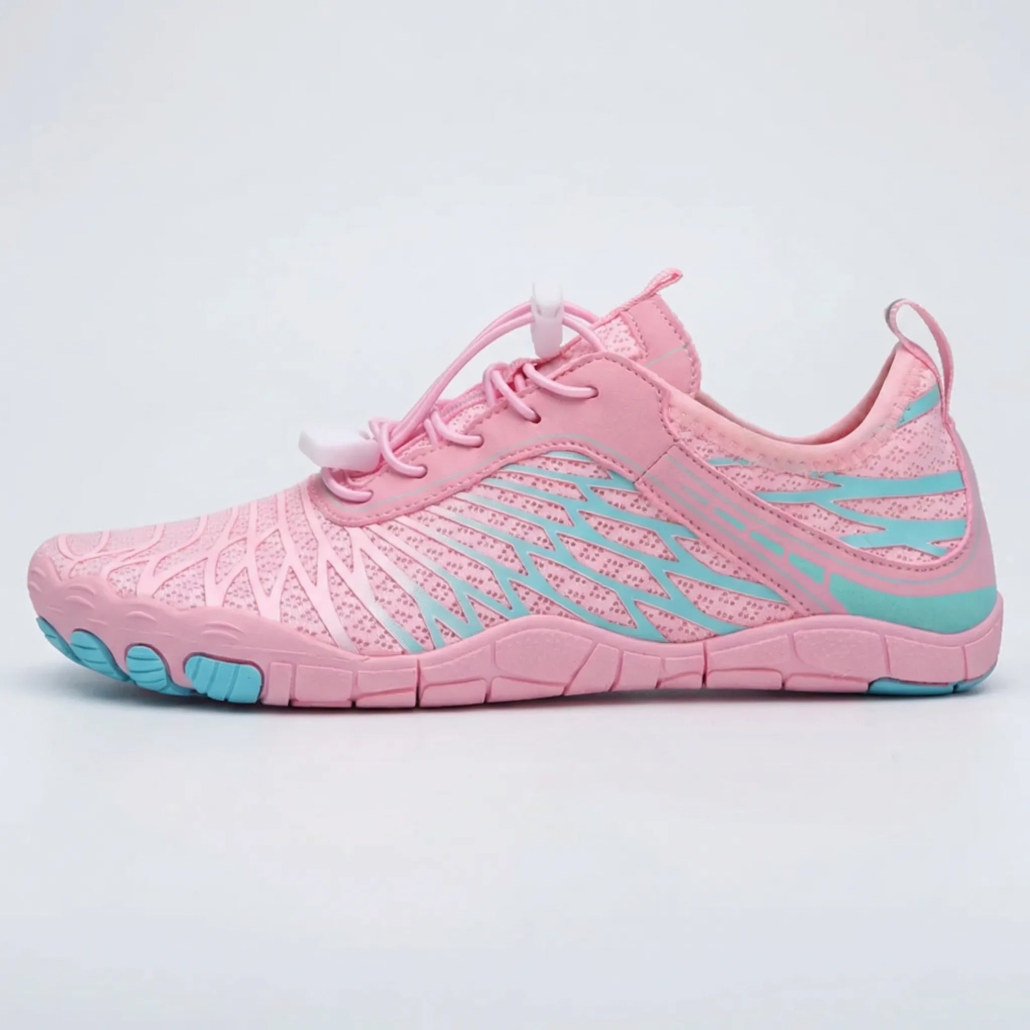 Nordspur | Wavrix Barefoot-Style Anti-Slip Water Shoe