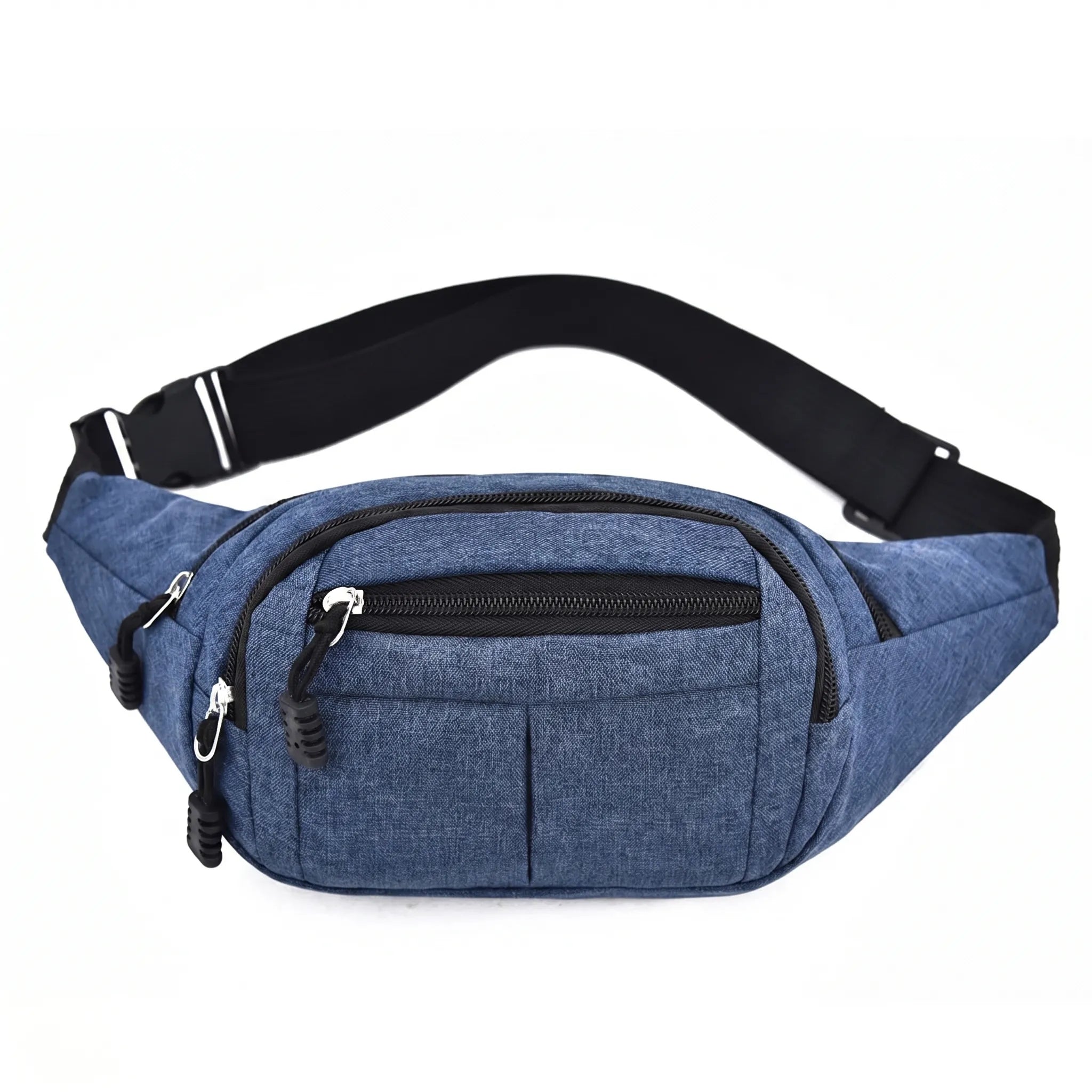 Nordspur | Wavrun Adjustable Strap Crossbody Waist Bag