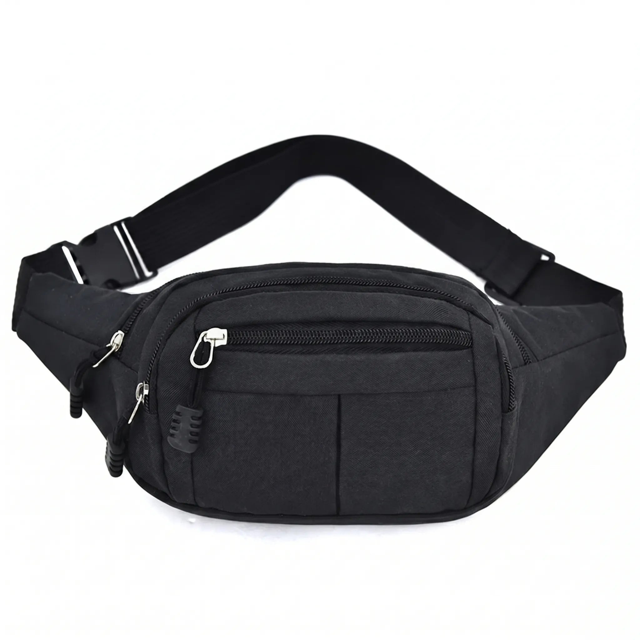 Nordspur | Wavrun Adjustable Strap Crossbody Waist Bag