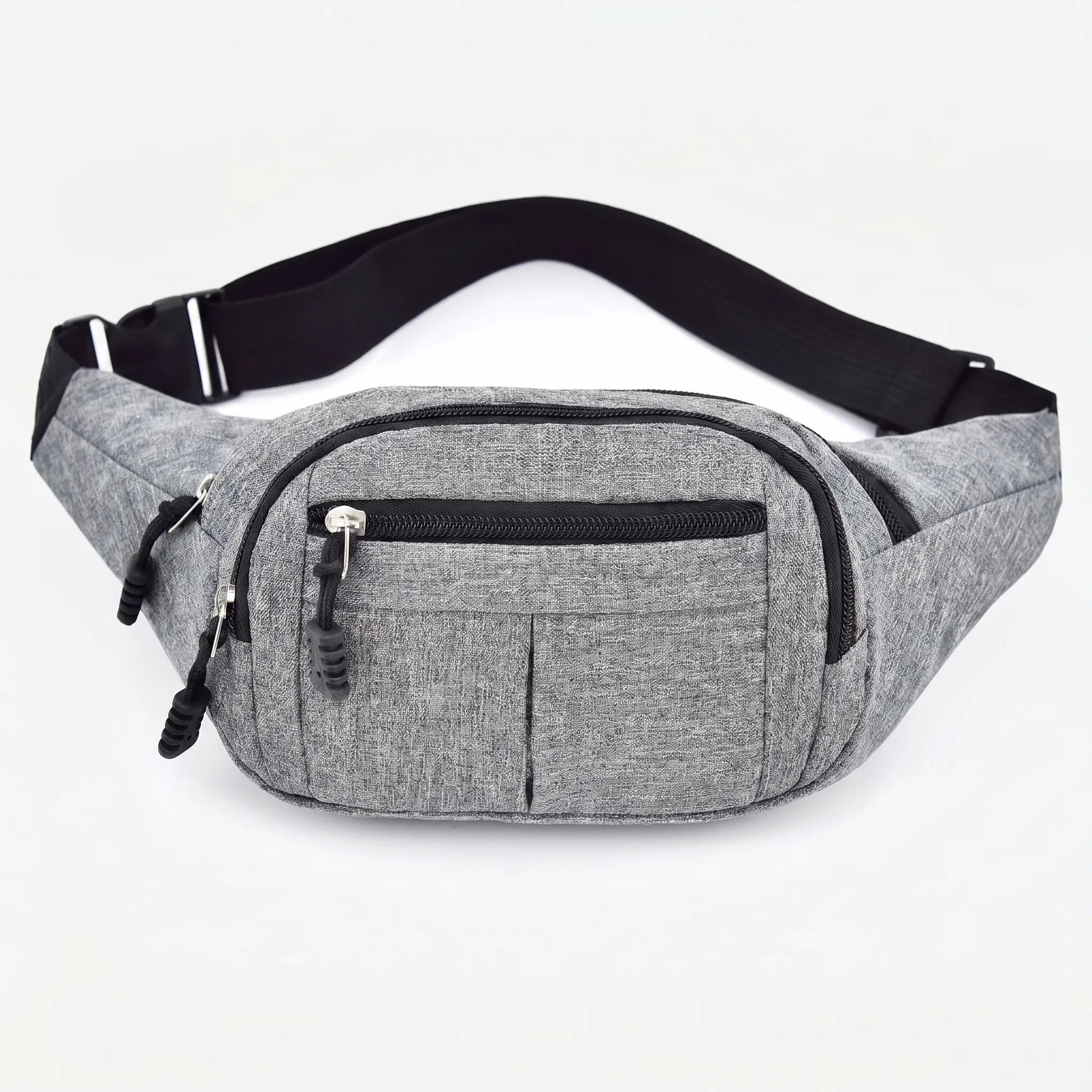 Nordspur | Wavrun Adjustable Strap Crossbody Waist Bag