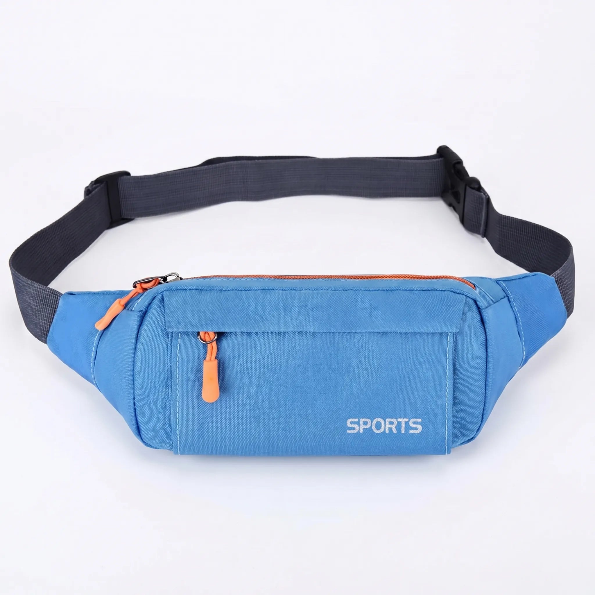 Nordspur | Wavrun Adjustable Strap Crossbody Waist Bag