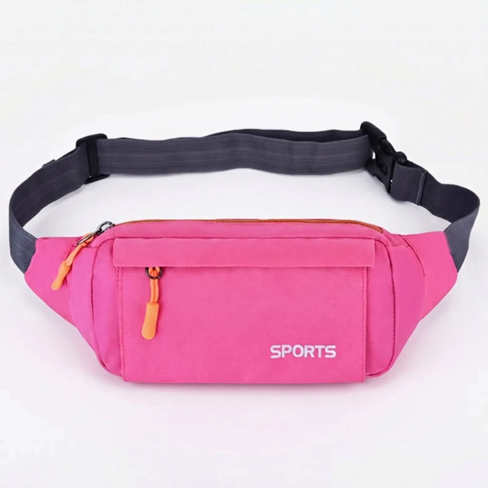 Nordspur | Wavrun Adjustable Strap Crossbody Waist Bag