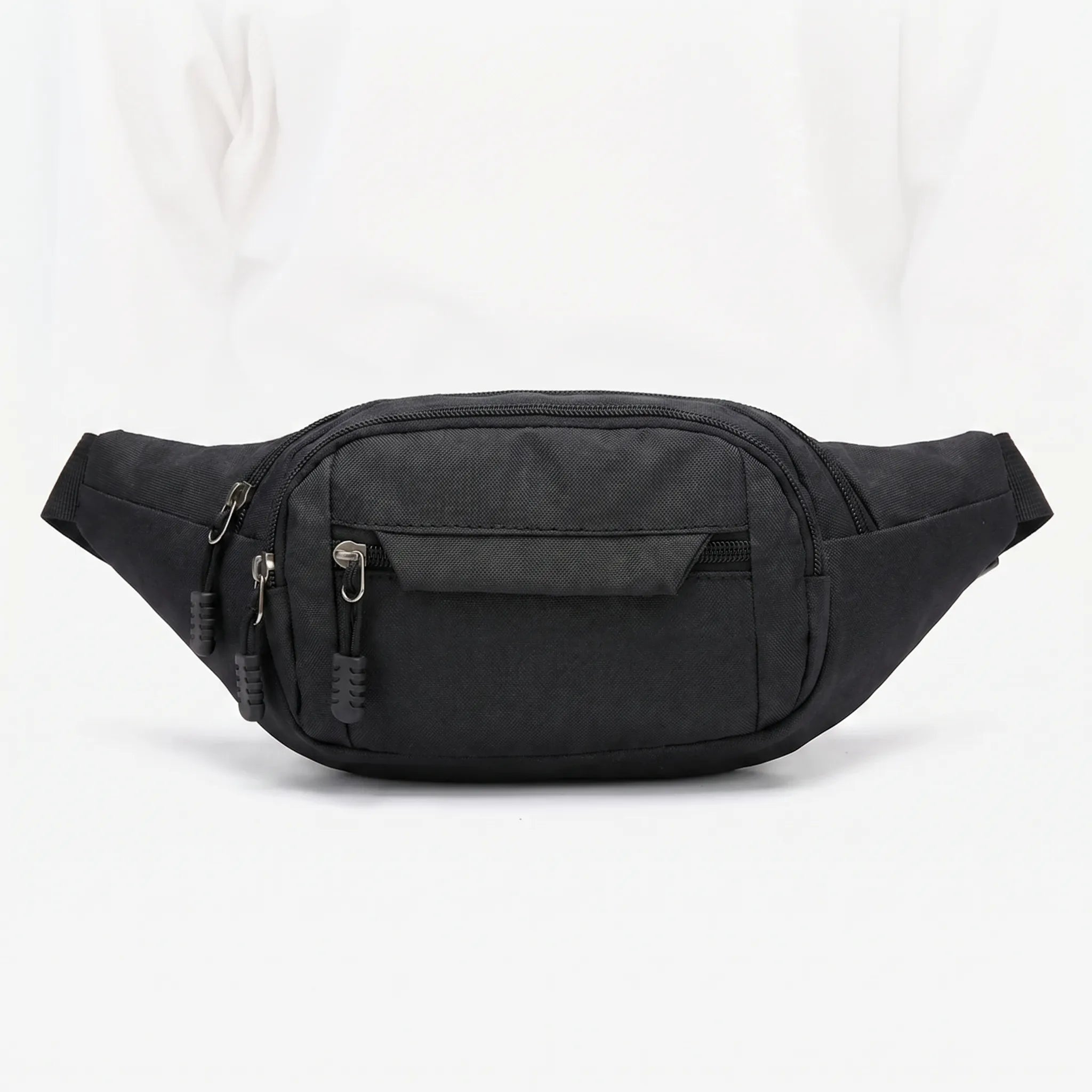 Nordspur | Wavrun Adjustable Strap Crossbody Waist Bag