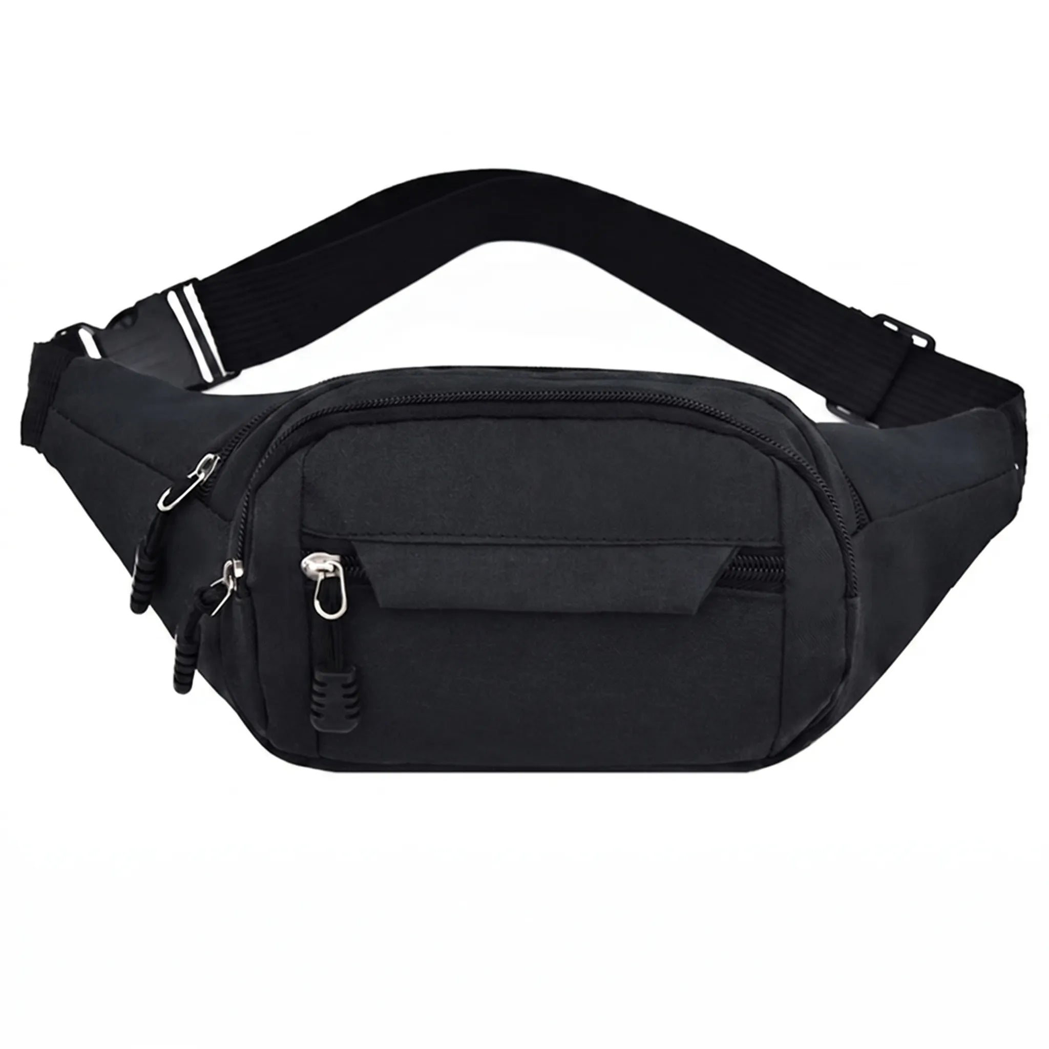 Nordspur | Wavrun Adjustable Strap Crossbody Waist Bag